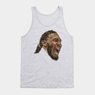 Jae Crowder Phoenix Scream Tank Top